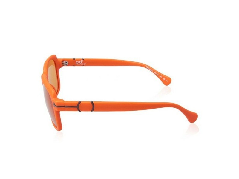 Дамски слънчеви очила Opposit TM-522S-04_ORANGE ø 56 mm