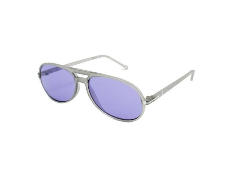 Слънчеви очила унисекс Opposit TM-016S-01_GREY ø 58 mm