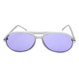 Слънчеви очила унисекс Opposit TM-016S-01_GREY ø 58 mm