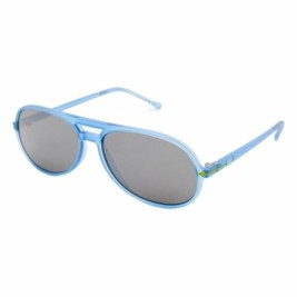 Слънчеви очила унисекс Opposit TM-016S-02_BLUE ø 58 mm
