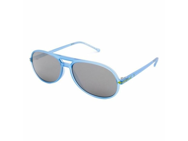 Слънчеви очила унисекс Opposit TM-016S-02_BLUE ø 58 mm