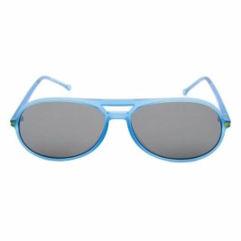 Слънчеви очила унисекс Opposit TM-016S-02_BLUE ø 58 mm