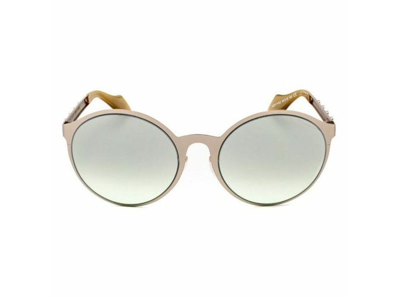 Дамски слънчеви очила Mila ZB MZ-017V-02_GOLD-STRASS Ø 55 mm