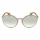 Дамски слънчеви очила Mila ZB MZ-017V-02_GOLD-STRASS Ø 55 mm