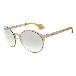 Дамски слънчеви очила Mila ZB MZ-017V-02_GOLD-STRASS Ø 55 mm