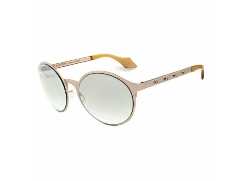Дамски слънчеви очила Mila ZB MZ-017V-02_GOLD-STRASS Ø 55 mm