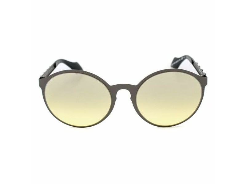 Дамски слънчеви очила Mila ZB MZ-017V-03_BLACK-GREEN Ø 55 mm