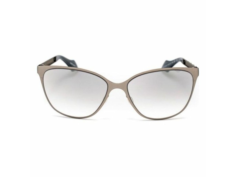 Дамски слънчеви очила Mila ZB MZ-019S-02_SILVER-STRASS Ø 55 mm