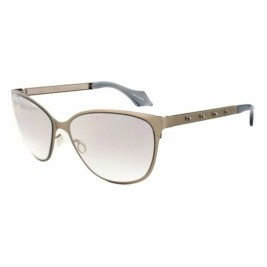 Дамски слънчеви очила Mila ZB MZ-019S-02_SILVER-STRASS Ø 55 mm