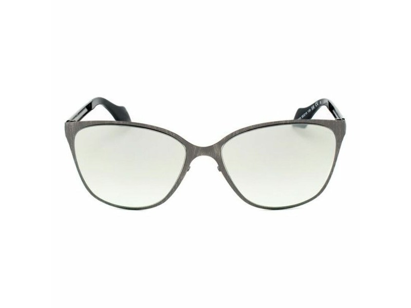 Дамски слънчеви очила Mila ZB MZ-019S-03_GUNMETAL-GREEN Ø 55 mm