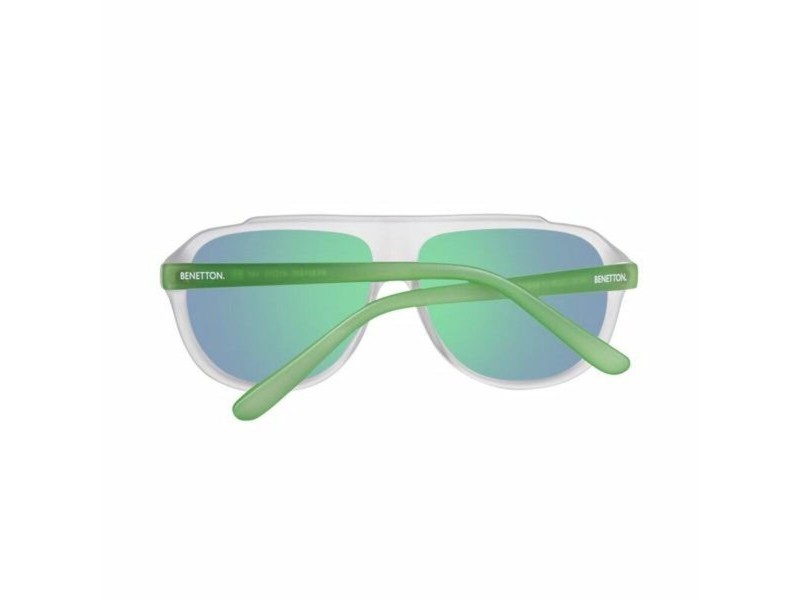 Мъжки слънчеви очила Benetton BE921S02 Ø 61 mm