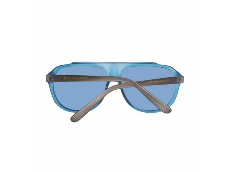 Мъжки слънчеви очила Benetton BE921S03 Ø 61 mm