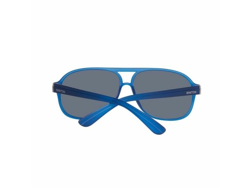 Мъжки слънчеви очила Benetton BE935S04 ø 60 mm