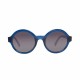 Дамски слънчеви очила Benetton BE985S03 (ø 53 mm) Дамски слънчеви очила Benetton BE985S03 (ø 53 mm)