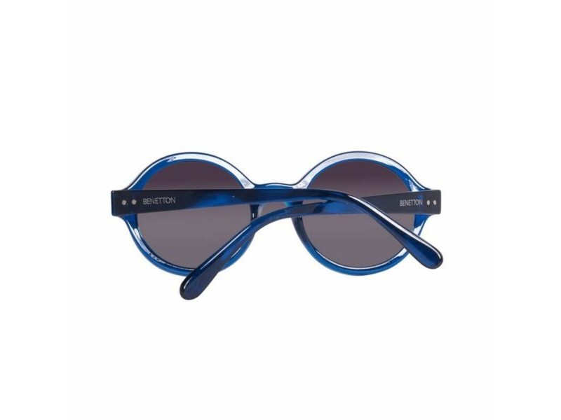 Дамски слънчеви очила Benetton BE985S03 (ø 53 mm) Дамски слънчеви очила Benetton BE985S03 (ø 53 mm)