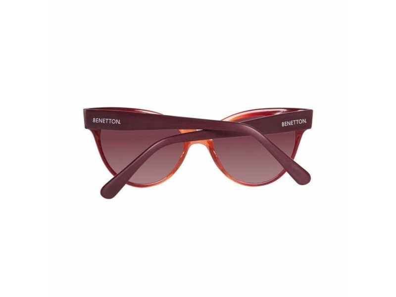 Слънчеви очила унисекс Benetton BE998S04 Ø 53 mm