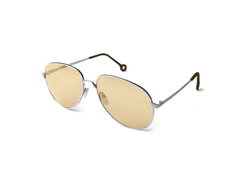 Слънчеви очила унисекс Hally & Son HS004S02 Ø 61 mm