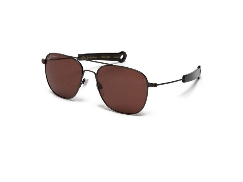 Слънчеви очила унисекс Hally & Son DH506S03 Ø 55 mm