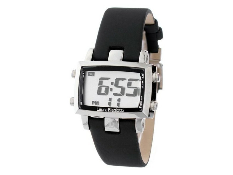 Дамски часовник Laura Biagiotti LB0015M-02 (Ø 38 mm)