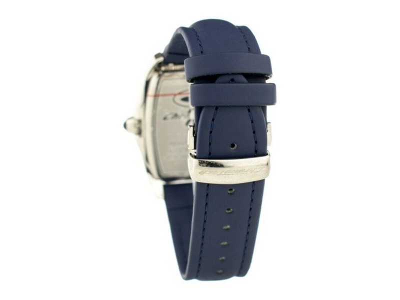 Мъжки часовник Chronotech CT7588M-03 (Ø 40 mm)