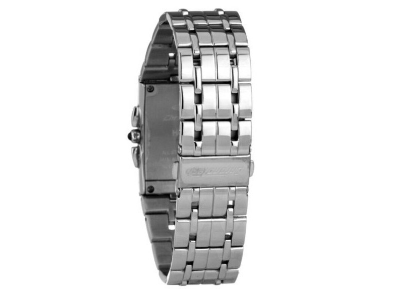 Мъжки часовник Chronotech CT7018B-06M (Ø 28 mm)
