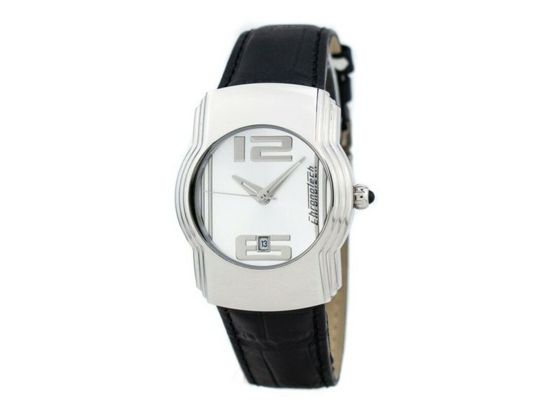 Мъжки часовник Chronotech CT7279M-03 (Ø 38 mm)