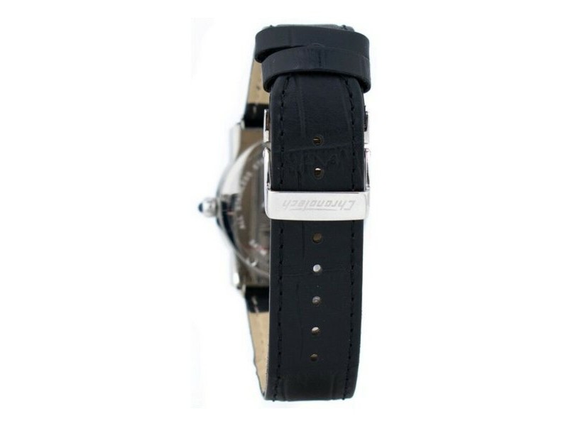 Мъжки часовник Chronotech CT7279M-03 (Ø 38 mm)