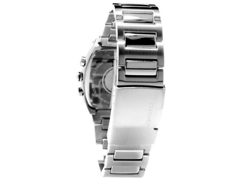 Мъжки часовник Time Force (Ø 40 mm) (След ремонт A)