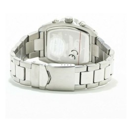 Мъжки часовник Chronotech CT7257M-02M (Ø 39 mm)
