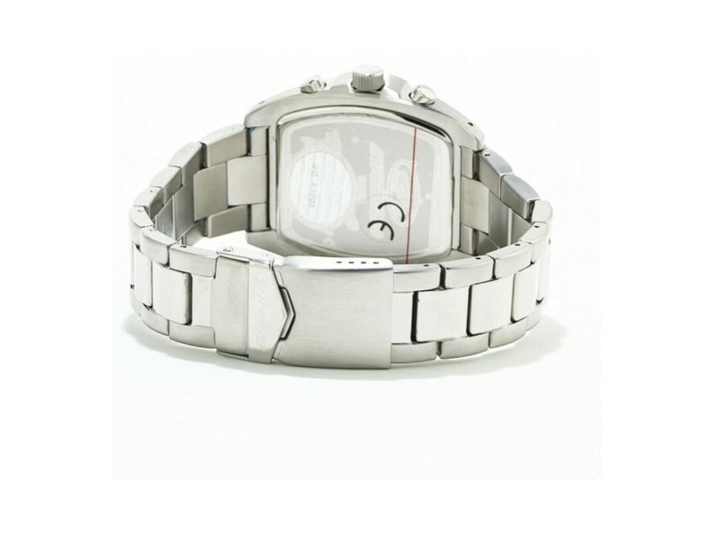 Мъжки часовник Chronotech CT7257M-02M (Ø 39 mm)