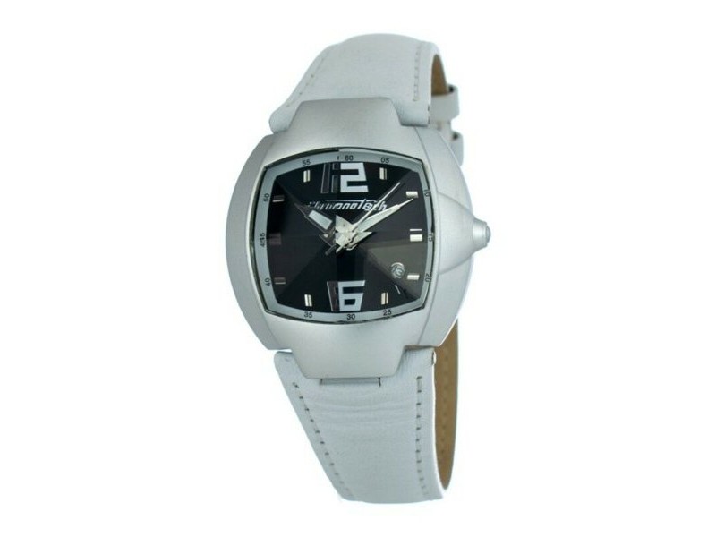 Мъжки часовник Chronotech CT7305M-01 (Ø 41 mm)