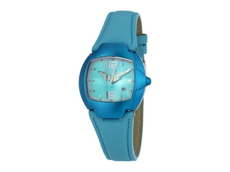 Мъжки часовник Chronotech CT7305M-04 (Ø 42 mm)