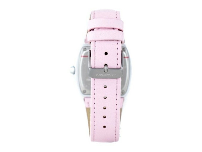 Мъжки часовник Chronotech CT7305M-06 (Ø 41 mm)
