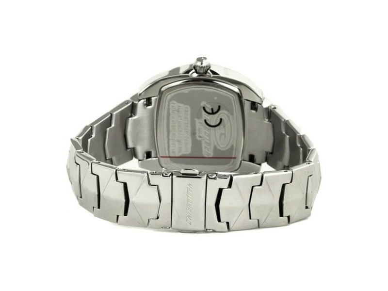 Мъжки часовник Chronotech CT2185L-06M (Ø 42 mm)