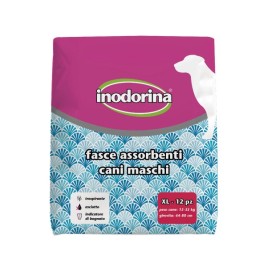Пелени за еднократна употреба Inodorina 12 броя