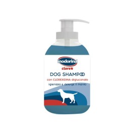 Шампоан за домашни любимци Inodorina 300 ml