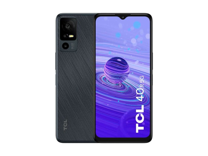 Смартфони TCL 0TTC405GOU7007 6,6