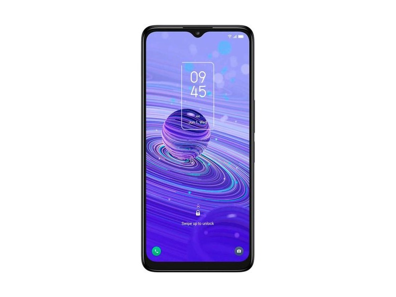 Смартфони TCL 0TTC405GOU7007 6,6