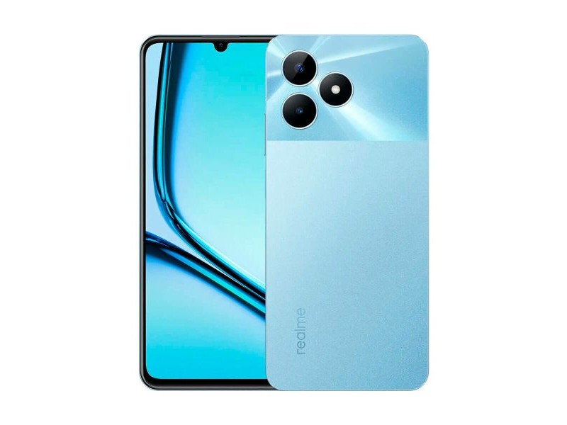 Смартфони Realme 6,74
