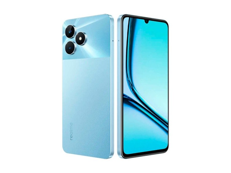 Смартфони Realme 6,74