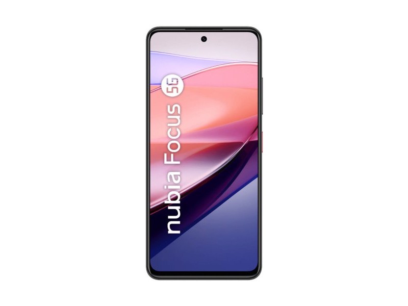 Смартфони Nubia Focus 5G 6,56
