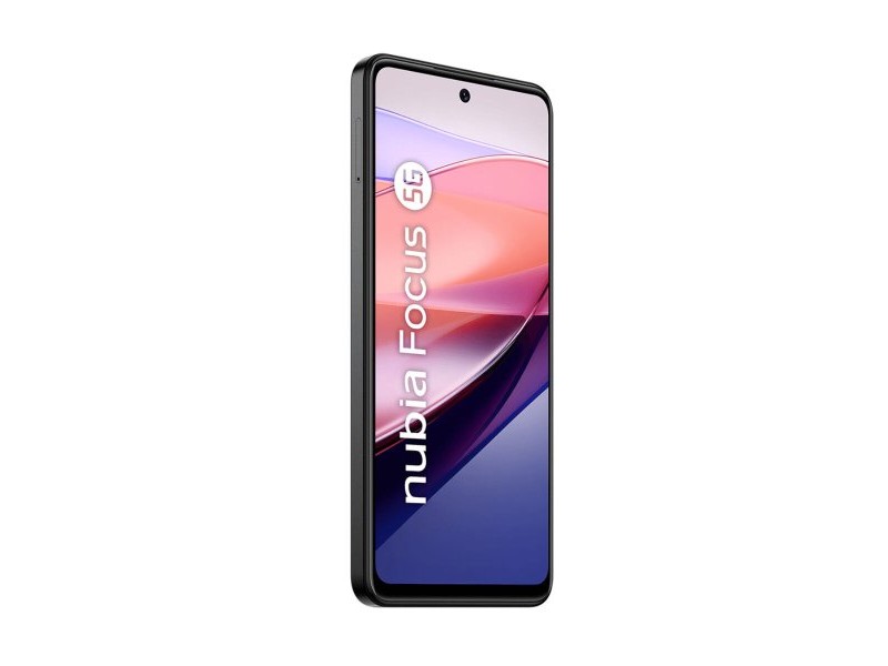 Смартфони Nubia Focus 5G 6,56