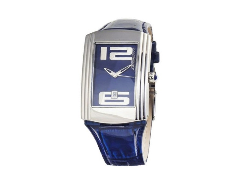 Мъжки часовник Chronotech CT7017M-09 (Ø 33 mm)