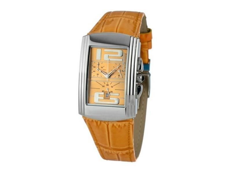 Мъжки часовник Chronotech CT7018M-07 (Ø 32 mm)