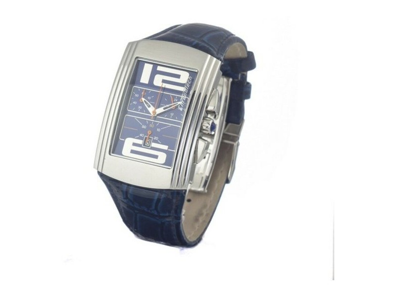 Мъжки часовник Chronotech CT7018M-09 (Ø 33 mm)