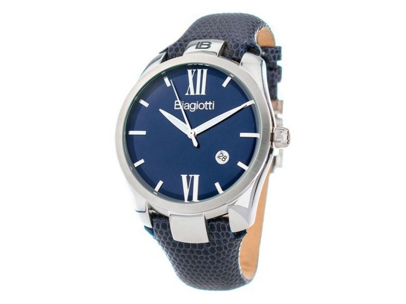 Мъжки часовник Laura Biagiotti LB0032M-02 (Ø 43 mm)