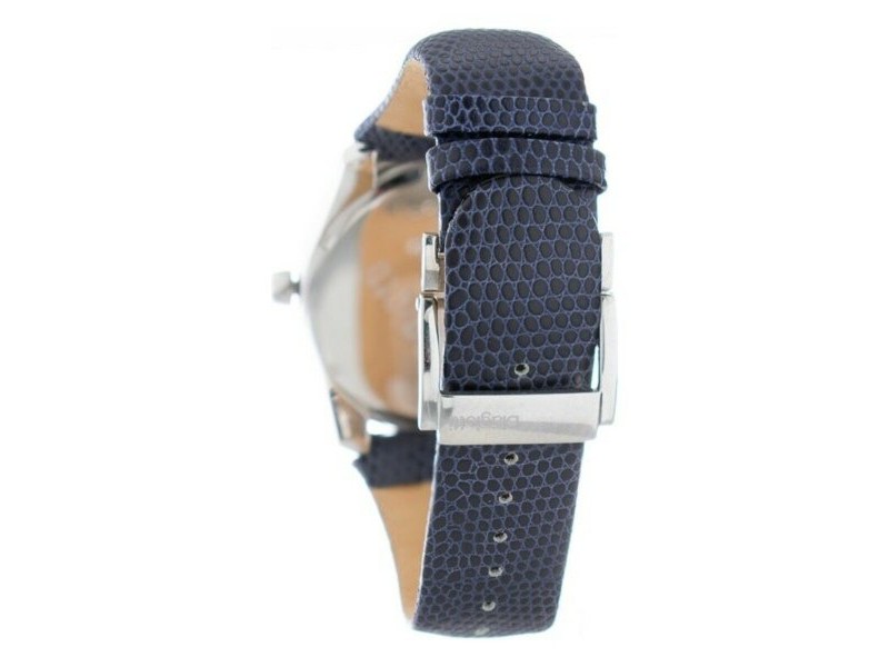 Мъжки часовник Laura Biagiotti LB0032M-02 (Ø 43 mm)
