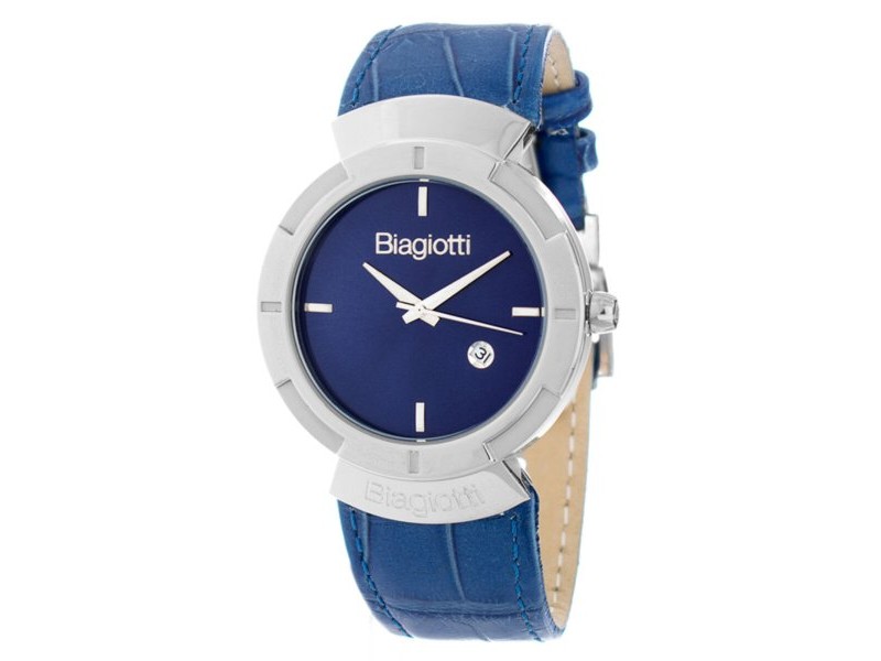 Мъжки часовник Laura Biagiotti LB0033M-02 (Ø 40 mm)