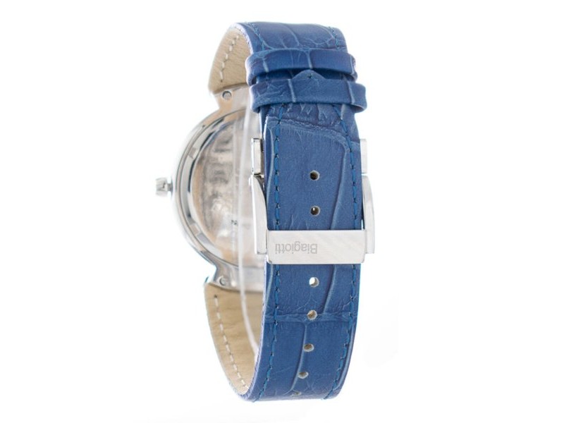 Мъжки часовник Laura Biagiotti LB0033M-02 (Ø 40 mm)