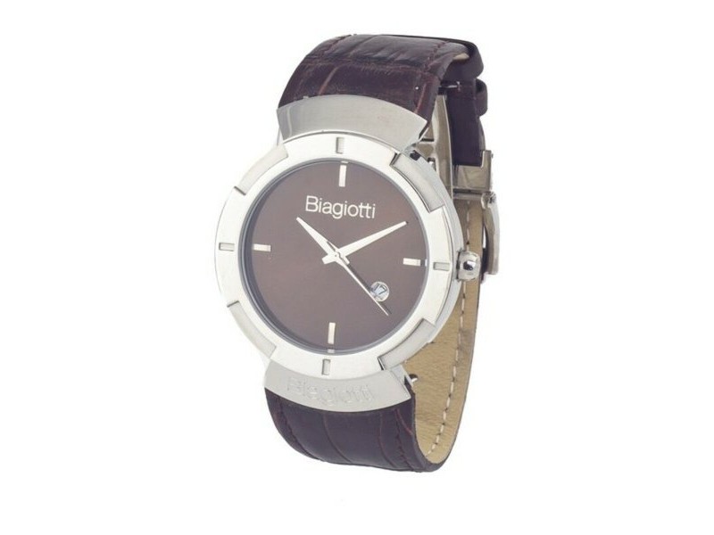 Мъжки часовник Laura Biagiotti LB0033M-04 (Ø 40 mm)